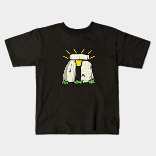 Stonehenge Kids T-Shirt